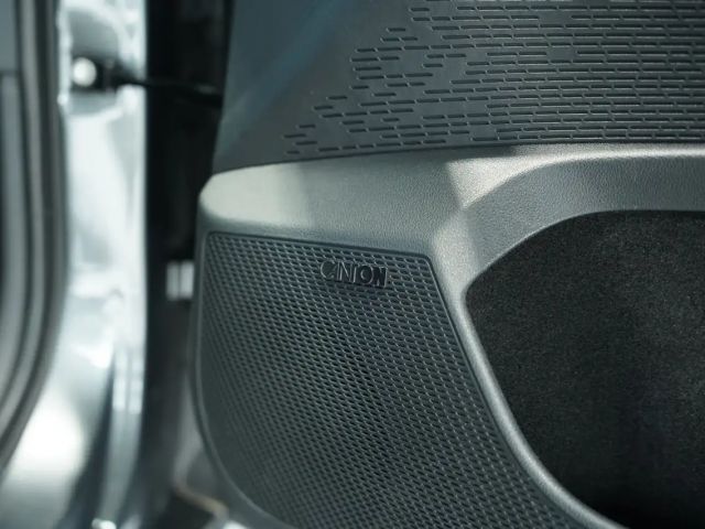 Skoda Octavia 4x4 RS