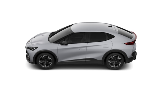 Cupra Tavascan Tavascan LM19 SIDE-ASSIST SUPERSPORT WÄRMEPUMPE