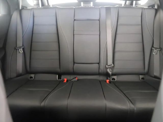 Mercedes-Benz GLE 450 4MATIC AMG Line