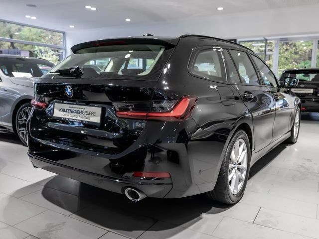 BMW 320 320d Touring