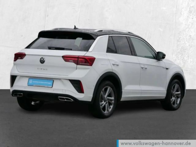 Volkswagen T-Roc 1.5 TSI DSG R-Line