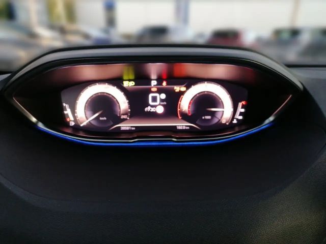 Peugeot 3008 GT-Line PureTech