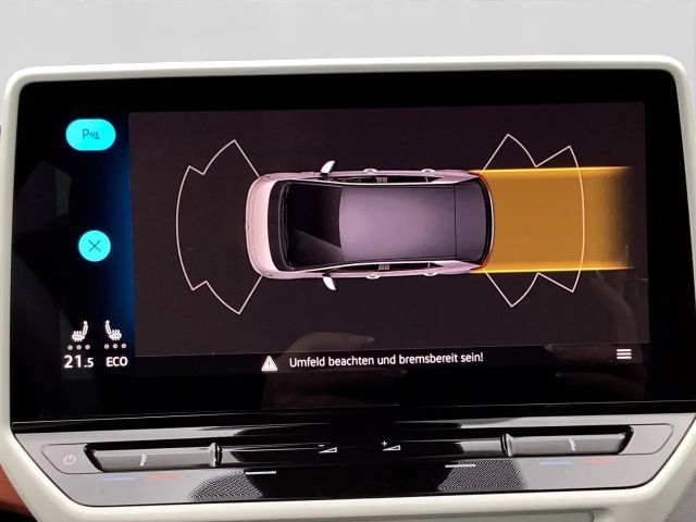 Volkswagen ID.3 Performance Pro