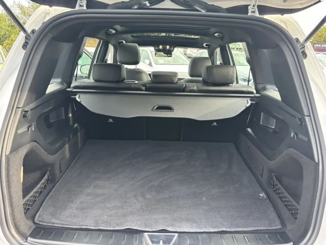 Mercedes-Benz GLB 200 GLB 200 PROGR+LED+KAMERA+PANO+ASSIST+CARPLAY+SHZ