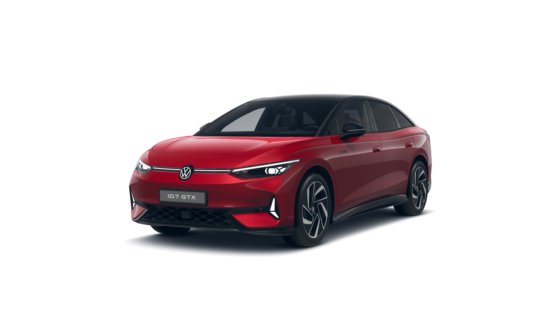 Volkswagen ID.7 Sonderleasing ohne zzgl Kosten! AHK