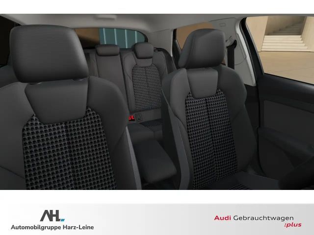 Audi A1 30 TFSI Sportback