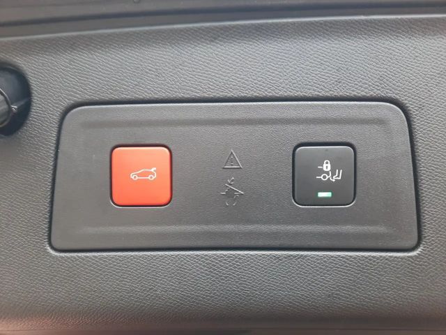 Peugeot 508 Allure Pack BlueHDi SW