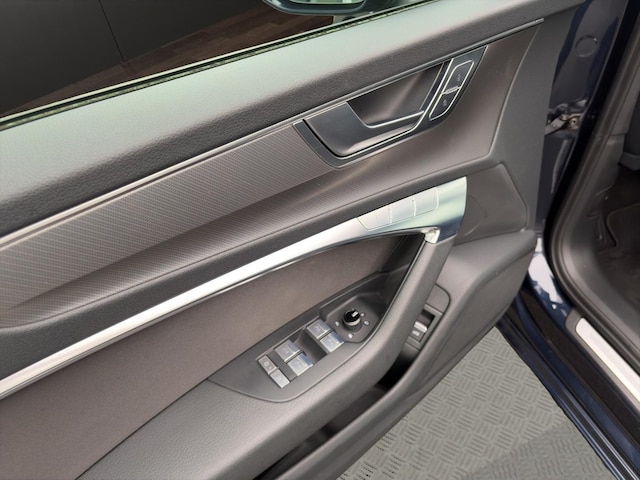 Audi A6 45 TFSI Avant Quattro S-Tronic