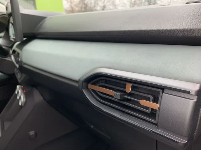 Dacia Jogger Extreme TCe 110