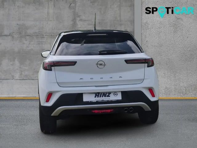 Opel Mokka Elegance