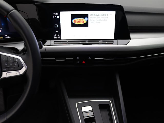 Volkswagen Golf 2.0 TDI DSG Life Variant