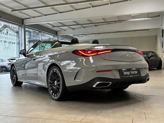 Mercedes-Benz CLE 220 AMG Line