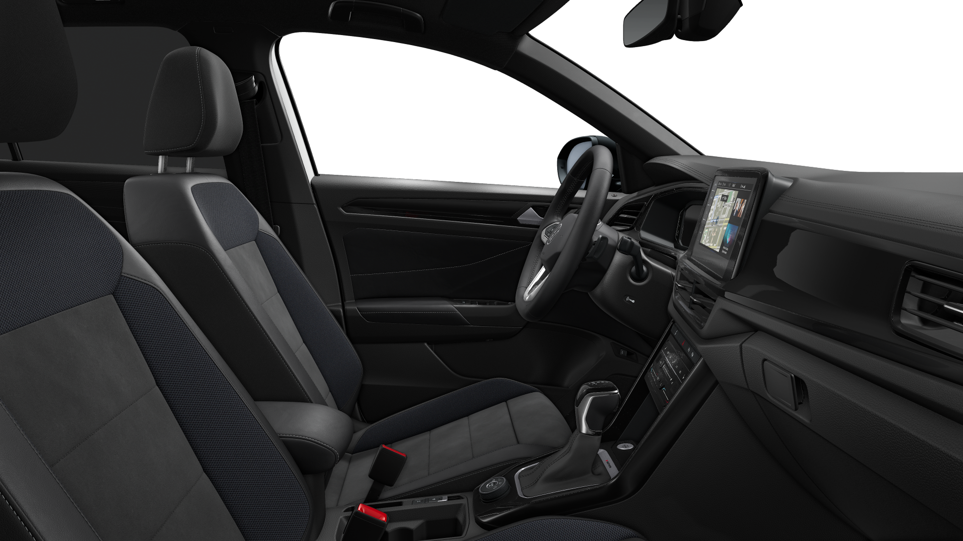 Volkswagen T-Roc T-ROC 2.0    R-L  BT140 TSID7A