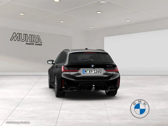 BMW 340 M-Sport xDrive