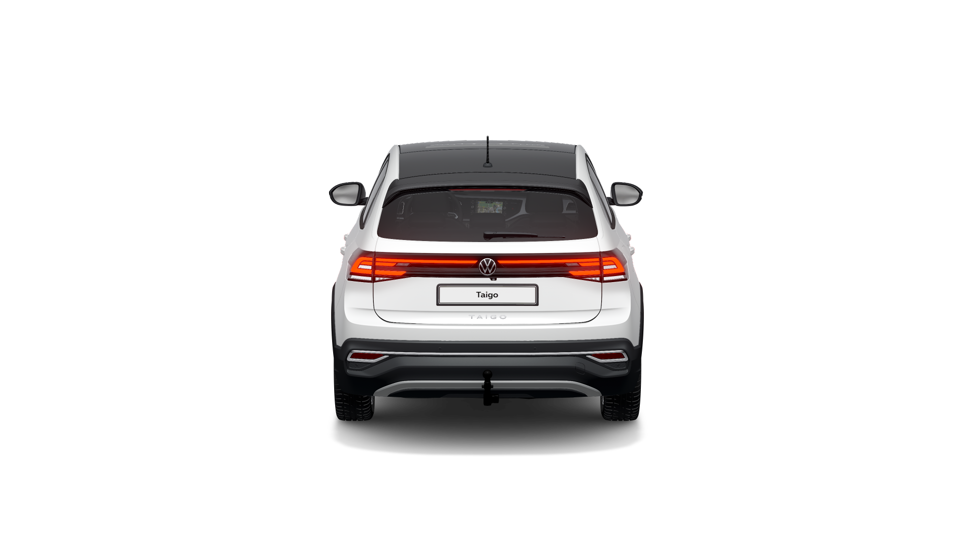 Volkswagen Taigo 1.5 TSI DSG Style