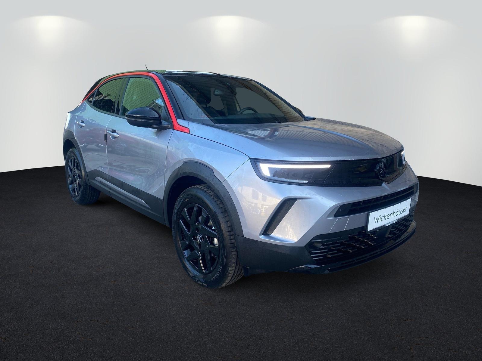 Opel Mokka 1.2 Turbo GS-Line Grand Sport Turbo