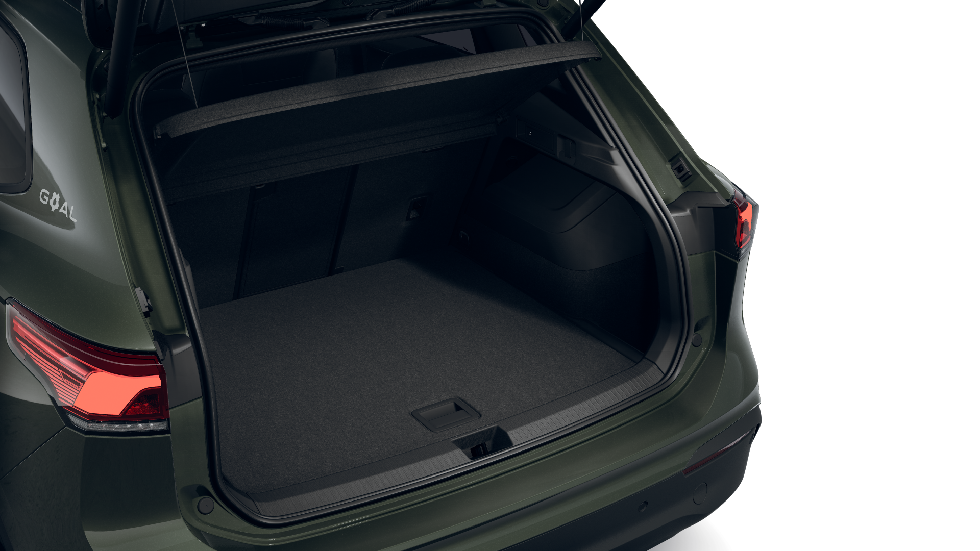 Volkswagen Tiguan 1.5 eTSI