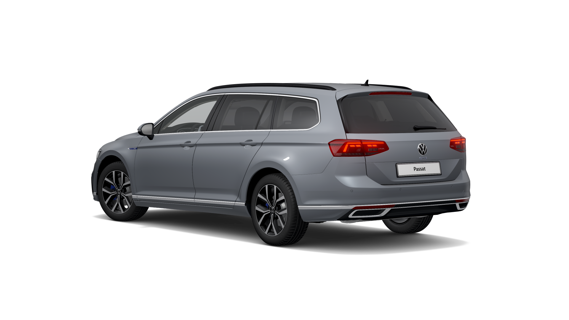 Volkswagen Passat GTE Variant