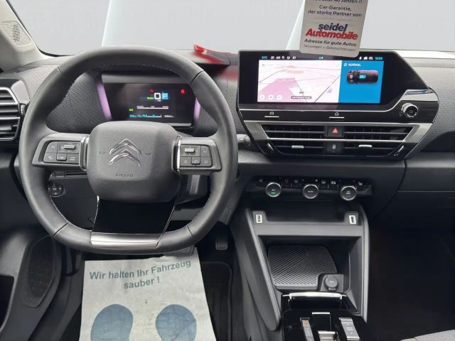 Citroën ë-C4 Shine