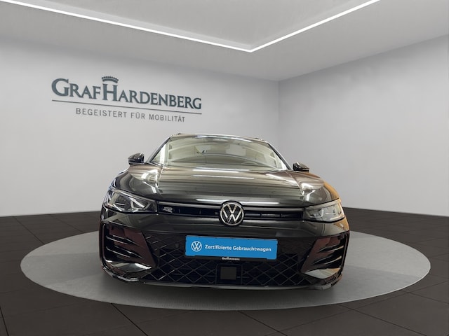 Volkswagen Passat 2.0 TDI DSG R-Line