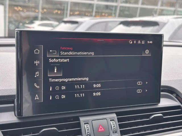 Audi Q5 50 TFSI Hybride Quattro