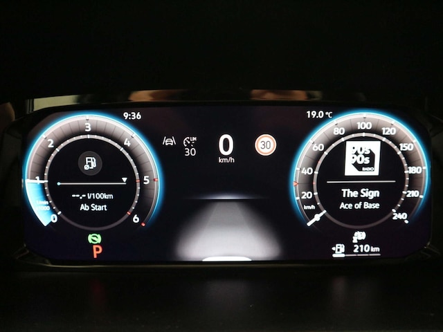 Volkswagen Caddy 2.0 TDI Maxi