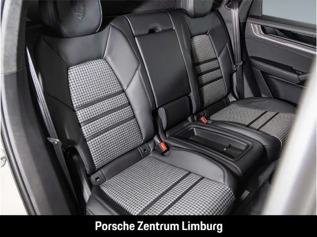 Porsche Cayenne Coupé S