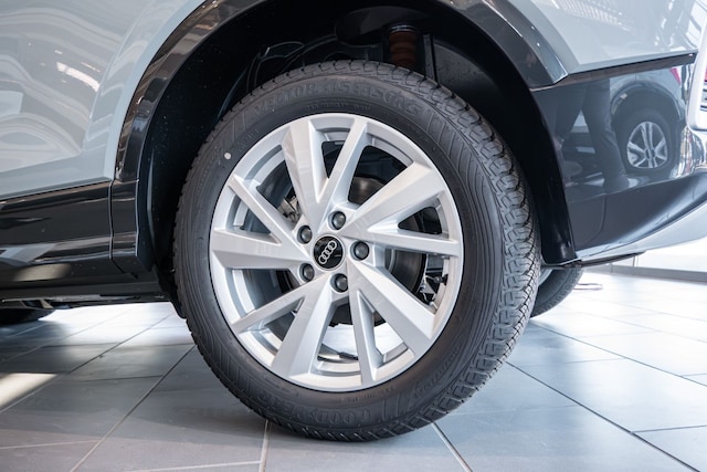 Audi Q2 35 TDI S-Tronic