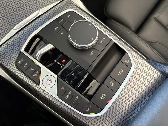 BMW 420 420i Cabrio M-Sport