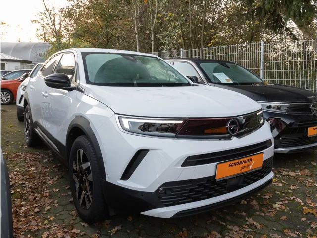 Opel Mokka Business Elegance