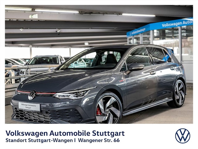 Volkswagen Golf 2.0 TSI DSG GTI