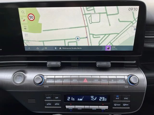 Hyundai Kona 1.6 Prime T-GDi