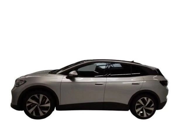 Volkswagen ID.4 Performance Pro