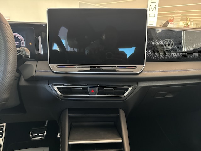 Volkswagen Tiguan DSG R-Line eHybrid