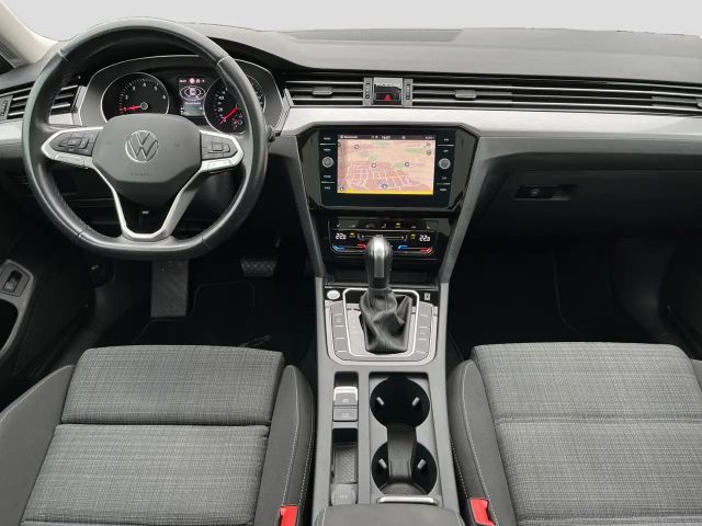 Volkswagen Passat Business DSG Variant