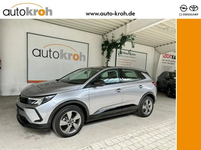 Opel Grandland X GS-Line Grand Sport