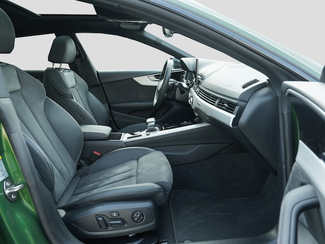 Audi S5 Quattro Sportback