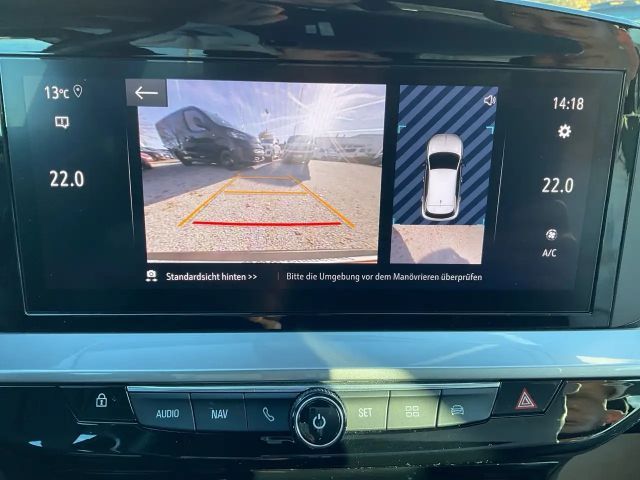 Opel Mokka GS-Line Grand Sport