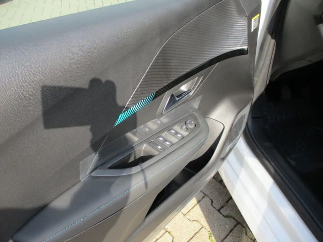 Peugeot 208 Allure Pack PureTech