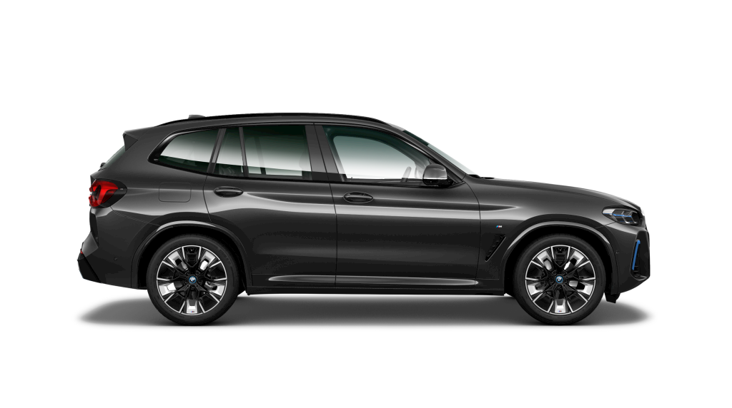 BMW iX3 M-Sport iX3