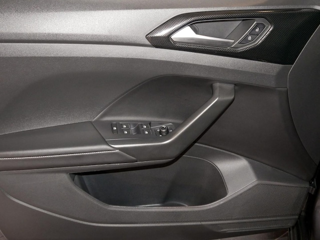 Volkswagen T-Cross 1.0 TSI DSG