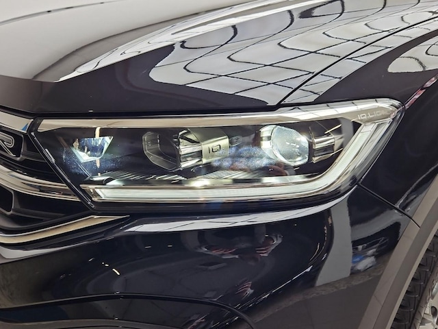 Volkswagen T-Roc 1.5 TSI R-Line