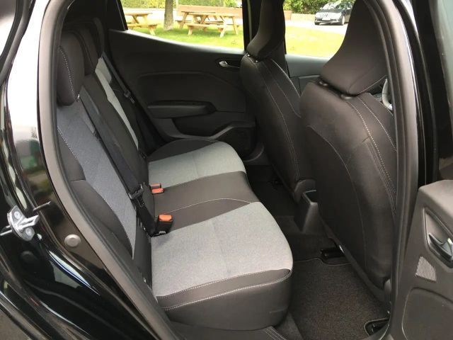 Renault Clio Evolution