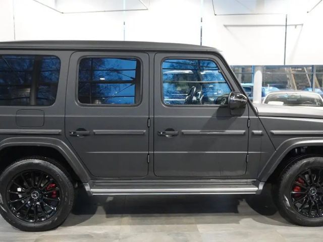Mercedes-Benz G 400 AMG Line Designo