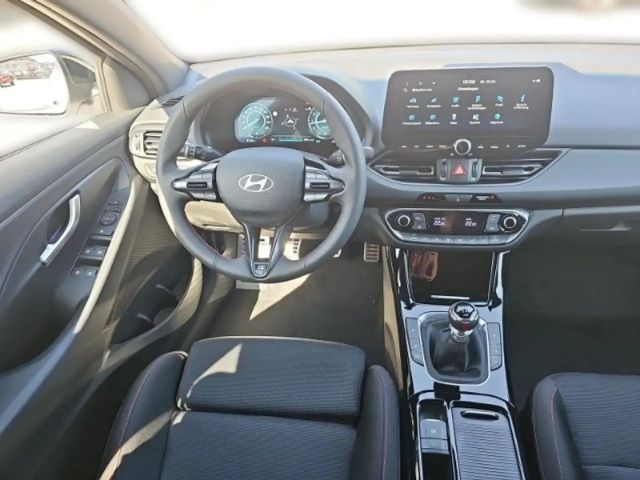 Hyundai i30 N Line T-GDi