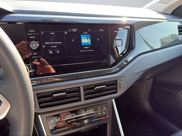 Volkswagen Taigo DSG