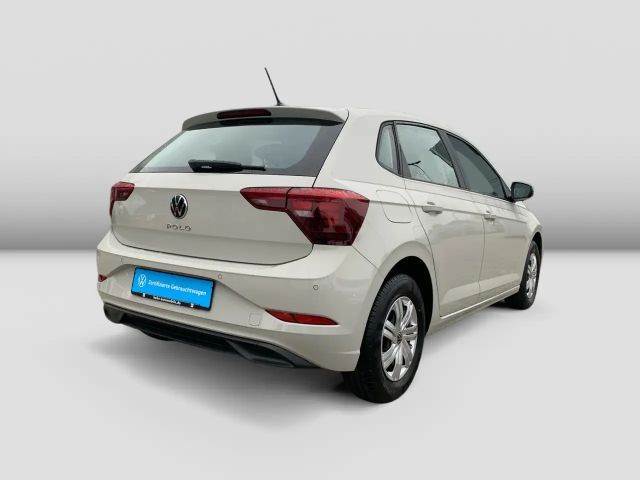 Volkswagen Polo 1.0 App-Connect Dig.Cockpit LED PDC Sitzhei