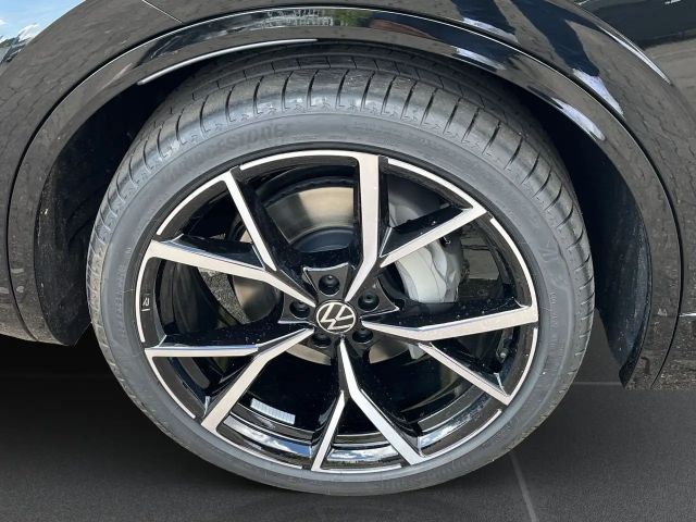 Volkswagen Touareg 3.0 V6 TDI R-Line