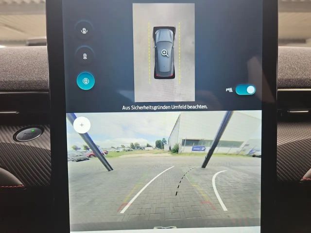 Ford Mustang Mach-E Extended range Premium