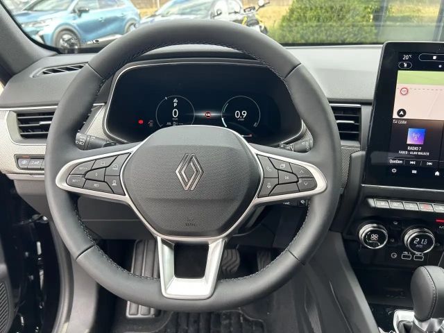 Renault Arkana EDC Hybrid Techno